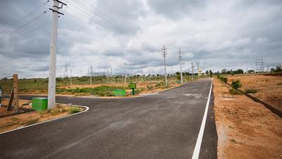 Project Image of 1200.0 - 4000.0 Sq.ft Residential Plot Plot for buy in Rai Green Park