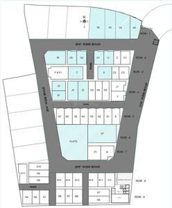 Project Image of 530.0 - 2140.0 Sq.ft 1 BHK Apartment for buy in The Nest Njoy