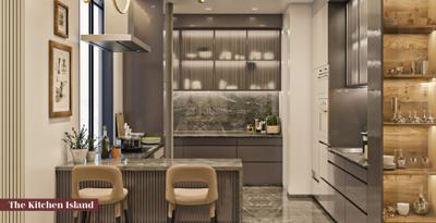 Project Image of 4110.0 - 4446.0 Sq.ft 4 BHK Apartment for buy in Meenakshi Elysia