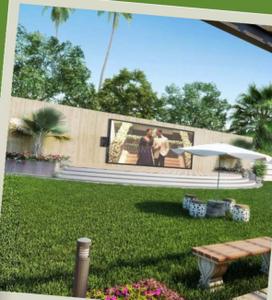 Project Image of 0.0 - 2190.0 Sq.ft 3 BHK Apartment for buy in Happy Home Green Fortune