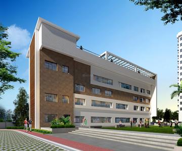 Aakriti Miro B C D Block in Nallagandla, Hyderabad Price