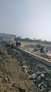 Project Image of 354.89 - 1744.58 Sq.ft Residential Plot Plot for buy in Gracelands Highway Oasis