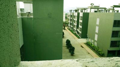 Project Image of 373.83 - 616.66 Sq.ft 1 BHK Apartment for buy in Grow Riverside Greens