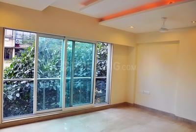 Project Image of 2050 Sq.ft 3 BHK Apartment / Flat for sale in Santacruz West for Rs. 105000000