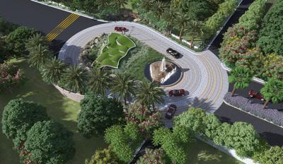Project Image of 1404.04 - 5939.96 Sq.ft Residential Plot Plot for buy in Planet Green Infra Dates County Phase 1
