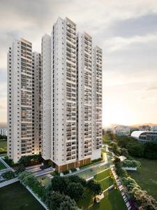 Project Image of 2040 Sq.ft 3 BHK Apartment / Flat for sale in Gandipet for Rs. 24500000