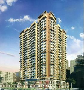 Project Image of 437.0 - 946.0 Sq.ft 1 BHK Apartment for buy in Oriana