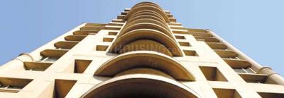Project Image of 0.0 - 2650.0 Sq.ft 3 BHK Apartment for buy in Godrej Bayview