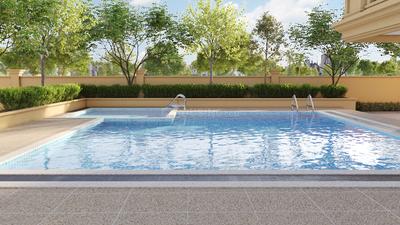 Project Image of 1435.0 - 1897.0 Sq.ft 3 BHK Apartment for buy in Bhavisha Homes Bilva