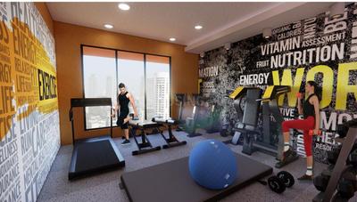 Project Image of 0.0 - 629.04 Sq.ft 2 BHK Apartment for buy in H And D Surya Darshan CHS