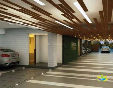 Project Image of 2352.0 - 2859.0 Sq.ft 3 BHK Apartment for buy in Tulive Gulmohar Terrace