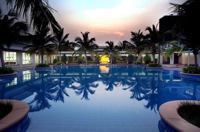 Project Image of 4974.0 - 7519.0 Sq.ft 4.5 BHK Villa for buy in Sobha Lifestyle Legacy