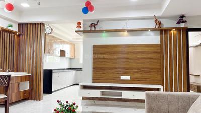 Project Image of 954.0 - 1334.0 Sq.ft 2 BHK Apartment for buy in Satyam Homes