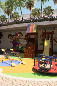 Project Image of 1293.0 - 3613.0 Sq.ft 2 BHK Apartment for buy in Manglam Rangoli Greens