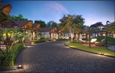 Project Image of 810.0 - 2295.0 Sq.ft Residential Plot Plot for buy in Shri Divine Vasundhara