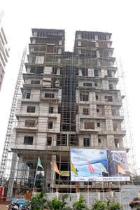 Project Image of 1639.0 - 2819.0 Sq.ft 3 BHK Apartment for buy in Tilakratan Elysium