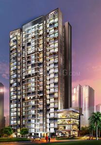 Project Image of 392.0 - 530.34 Sq.ft 1 BHK Apartment for buy in Umiya Oasis