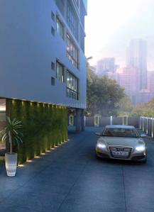 Project Image of 0.0 - 1291.0 Sq.ft 3 BHK Apartment for buy in Gorwani Privada