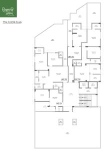 Project Image of 290.73 - 836.46 Sq.ft 1 RK Apartment for buy in Maya Shikshapatri Sanidhya