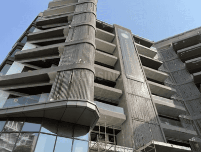 Project Image of 1929.43 - 2681.18 Sq.ft 4 BHK Apartment for buy in Page3 Noida