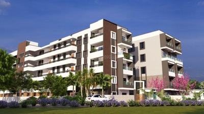 Project Image of 1166.0 - 1707.0 Sq.ft 2 BHK Apartment for buy in Sumuk Square