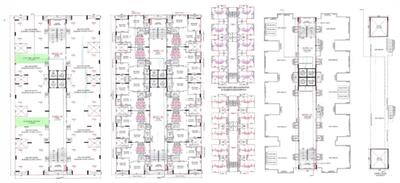 Project Image of 1161.0 - 1206.0 Sq.ft 2 BHK Apartment for buy in Swapnil Homes And Swapnil Harmony