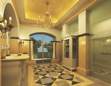Project Image of 0.0 - 4500.0 Sq.ft 6.5 BHK Villa for buy in Gaurs Mulberry Mansions