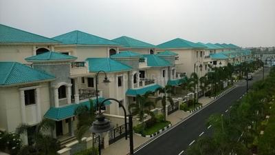 Project Image of 3815.0 - 3930.0 Sq.ft 4.5 BHK Villa for buy in Aditya Eden Woods