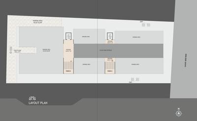 Project Image of 677.16 - 1012.24 Sq.ft 2 BHK Apartment for buy in Rudr Aadikara Enclave