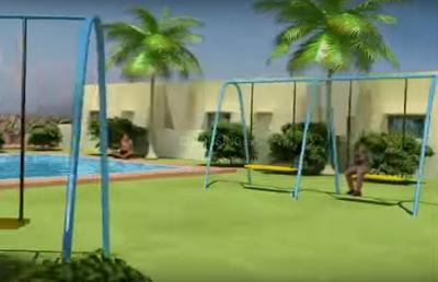 Project Image of 1167 Sq.ft 3 BHK Builder Floor for sale in Balapur for Rs. 8000000