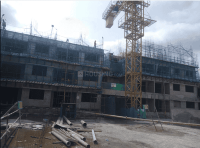 Project Image of 909.0 - 1289.0 Sq.ft 2 BHK Apartment for buy in Adarsh Park Heights Phase 2