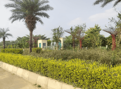 Project Image of 1614.59 - 5381.96 Sq.ft Residential Plot Plot for buy in Omaxe Metro City P2 A