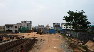 Project Image of 1601.0 - 1811.0 Sq.ft 4.5 BHK Apartment for buy in Nawah Emporio