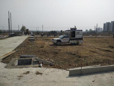 Project Image of 1450.54 - 3387.29 Sq.ft Residential Plot Plot for buy in Krishna Nagari