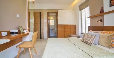 Project Image of 291.0 - 385.0 Sq.ft 1 BHK Apartment for buy in Nirman Ajinkyatara Wing D