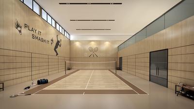 Project Image of 1174.0 - 3796.0 Sq.ft 2 BHK Apartment for buy in Casagrand Holachennai