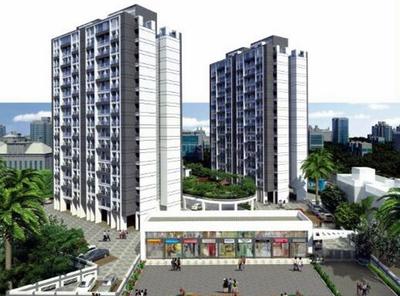 Gallery Cover Pic of S M Hatkesh Heights A1 A2