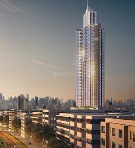 One Marina Elevation 1