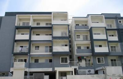 Project Image of 1308 Sq.ft 2 BHK Apartment / Flat for sale in Horamavu for Rs. 9300000