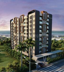 Sowparnika Yara Elevation 1