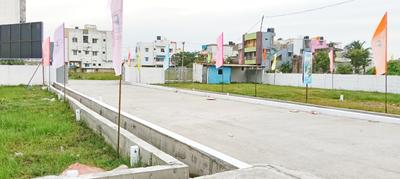 Project Image of 852.0 - 1220.0 Sq.ft Residential Plot Plot for buy in Value Akan Avenue Phase III And IV