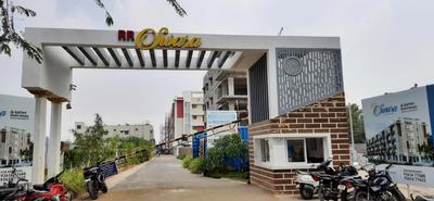 Project Image of 601.0 - 1106.0 Sq.ft 1 BHK Apartment for buy in RR Swarna
