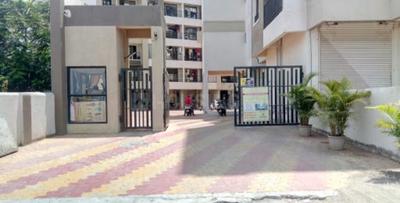Project Image of 590.0 - 900.0 Sq.ft 1 BHK Apartment for buy in Poonam Imperial