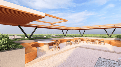 Project Image of 754.55 - 2360.53 Sq.ft 3 BHK Apartment for buy in Putty Tarangini