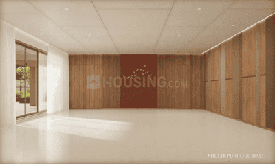 Project Image of 1117.83 - 1812.64 Sq.ft 3 BHK Apartment for buy in Orchid Regal