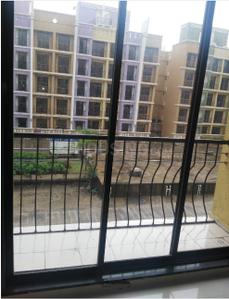 Project Image of 184.0 - 447.0 Sq.ft 1 BHK Apartment for buy in Arihant Arshiya Phase II