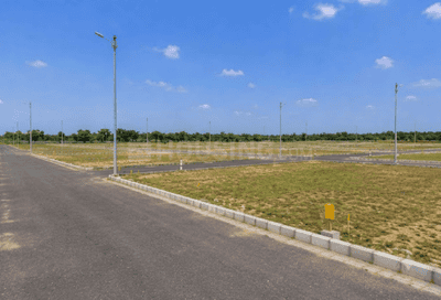 Project Image of 699.22 - 5158.93 Sq.ft Residential Plot Plot for buy in Organize Def Col Peace Haven