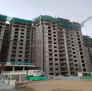 Project Image of 1131 Sq.ft 3 BHK Apartment / Flat for sale in Devanahalli for Rs. 12000000