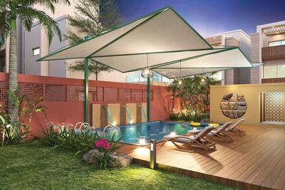 Project Image of 0.0 - 4000.0 Sq.ft 5 BHK Villa for buy in Shivam Riverway NX