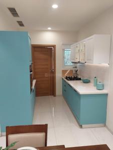 Project Image of 1050.0 - 1570.0 Sq.ft 2 BHK Apartment for buy in Janapriya Nile Valley Project Block 2B